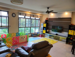 Blk 476C Upper Serangoon View (Hougang), HDB 5 Rooms #248219891